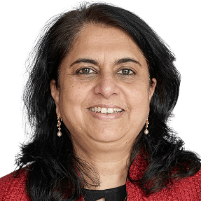 Hamsini Shivakumar, Director