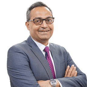 Sunil Mishra, Director