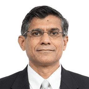 Anil Gudibande Nominee Director, 1 Crowd